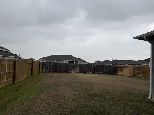 Mike’s Mowing Services