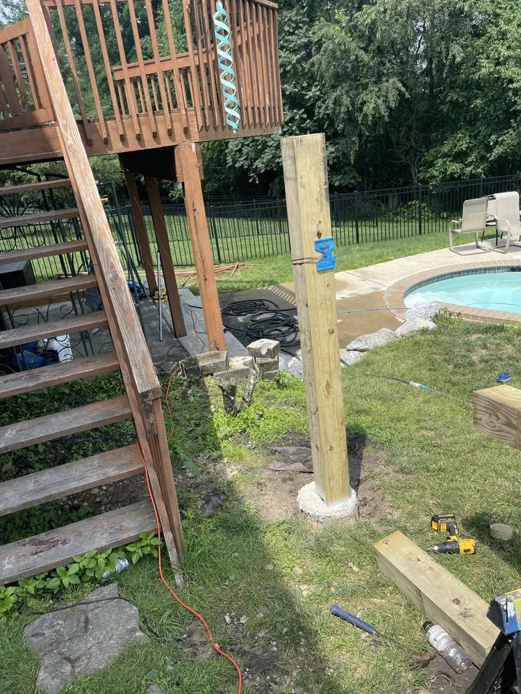 Top-rated landscape design near you in Reading, PA by Mike’s Mulching and Landscaping