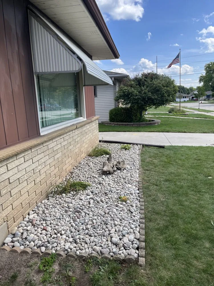 Trusted yard cleanup service experts serving Sheboygan, WI - Mike’s Mulching and Mowing