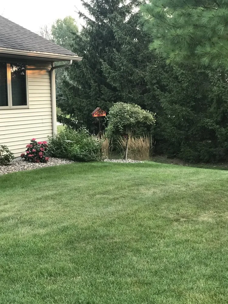 Top-rated lawn mowing service near you across Sheboygan, WI - Mike’s Mulching and Mowing
