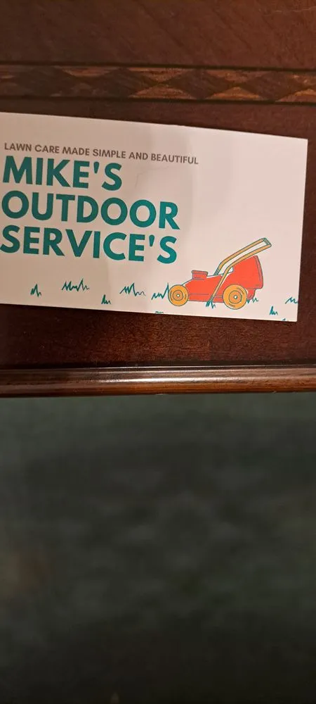 Custom garden landscaping near you in Pavo, GA by Mikes Outdoor Services