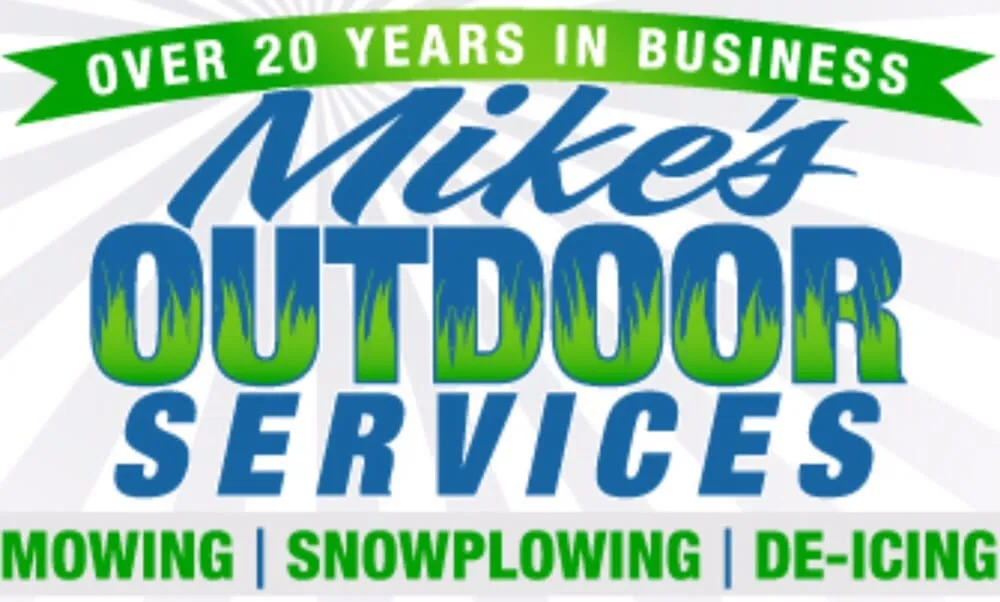 Expert lawn mowing service for homes across Rochester, MN - Mike's Outdoor Services