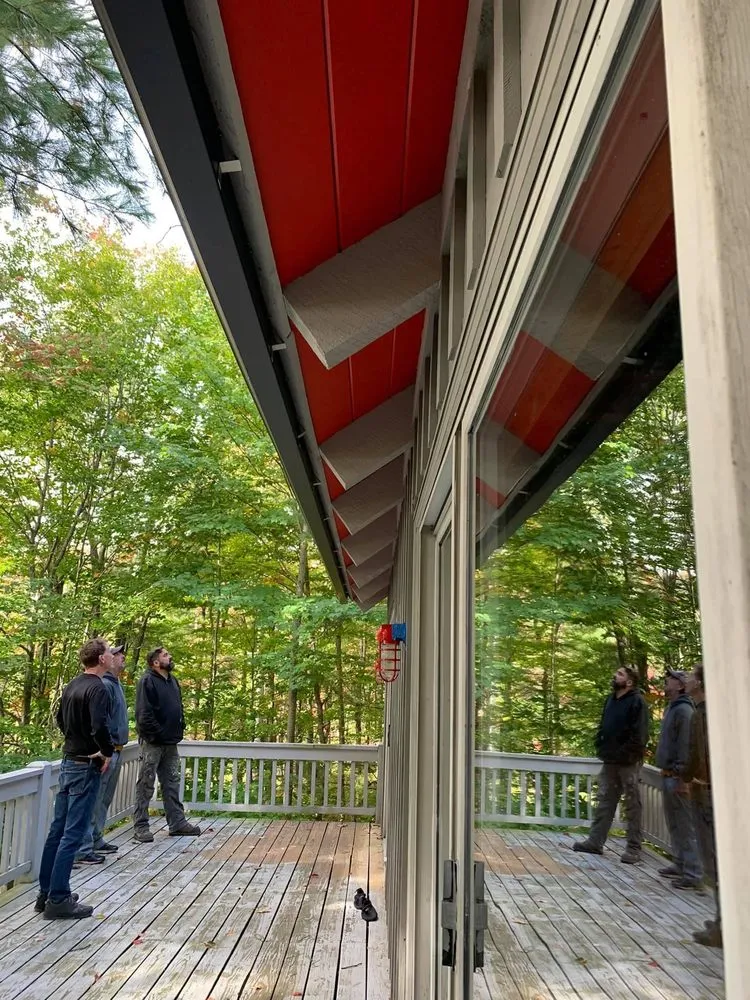 Affordable yard cleanup service in Tupper Lake, NY - Mike’s Painting Plus