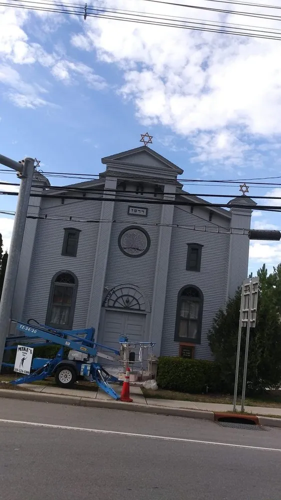 Reliable yard maintenance in Tupper Lake, NY by Mike’s Painting Plus