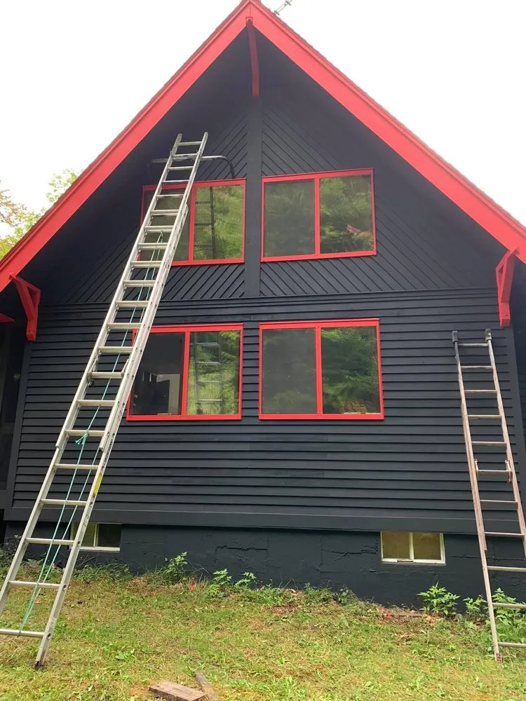 Custom residential landscaping experts serving Tupper Lake, NY - Mike’s Painting Plus