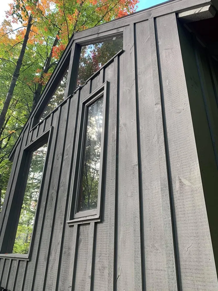 Professional yard maintenance for homes across Tupper Lake, NY - Mike’s Painting Plus