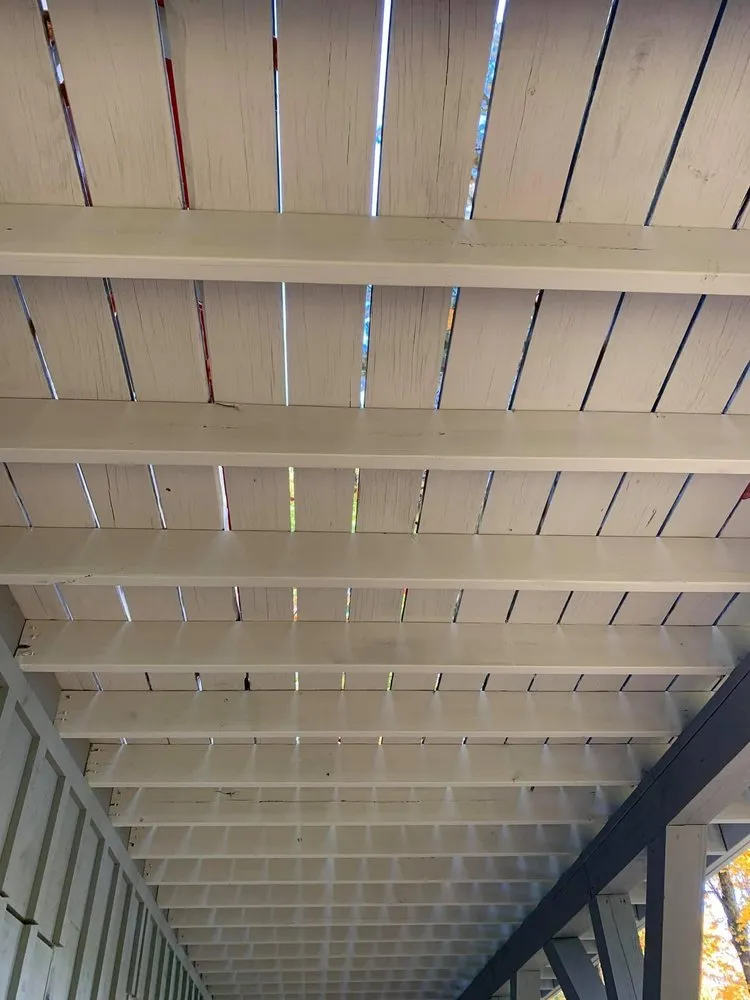 Reliable lawn care service in Tupper Lake, NY by Mike’s Painting Plus