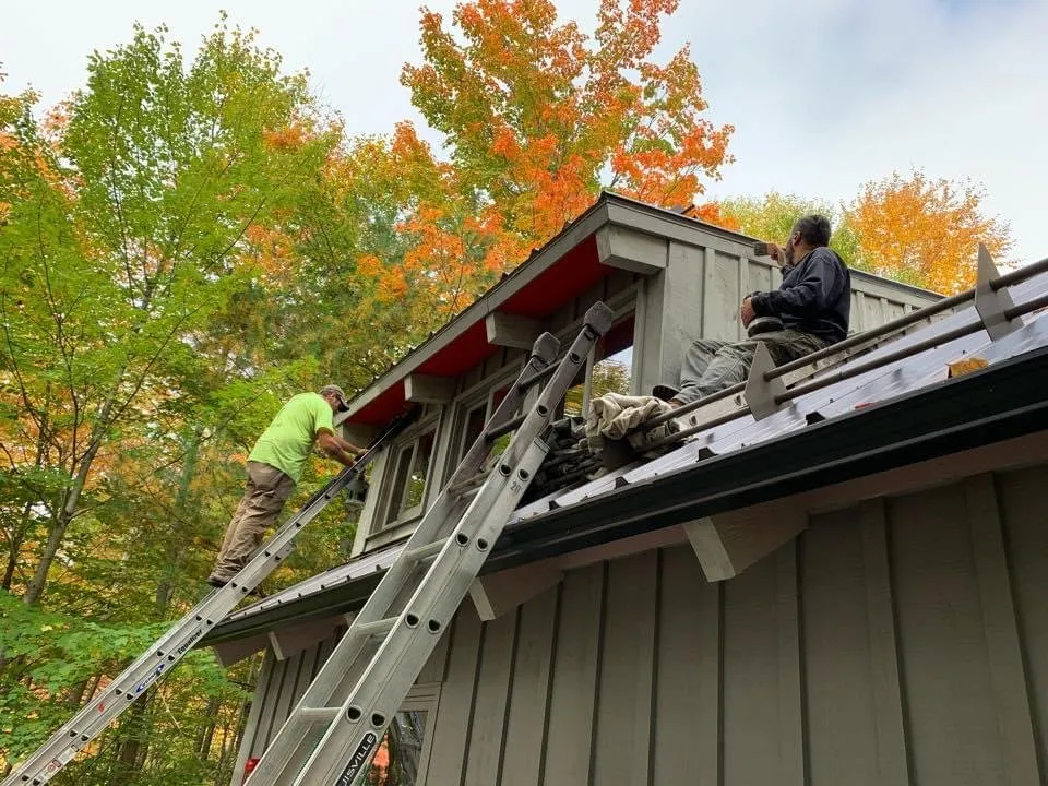 Affordable landscape design near you across Tupper Lake, NY - Mike’s Painting Plus