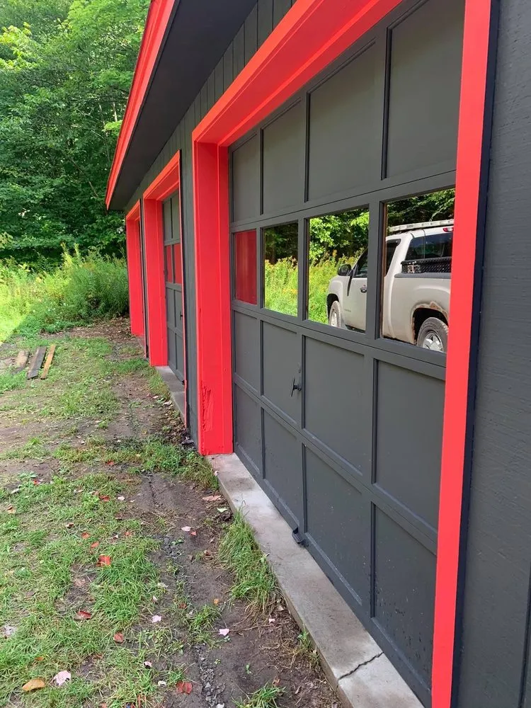 Top-rated yard cleanup service experts serving Tupper Lake, NY - Mike’s Painting Plus