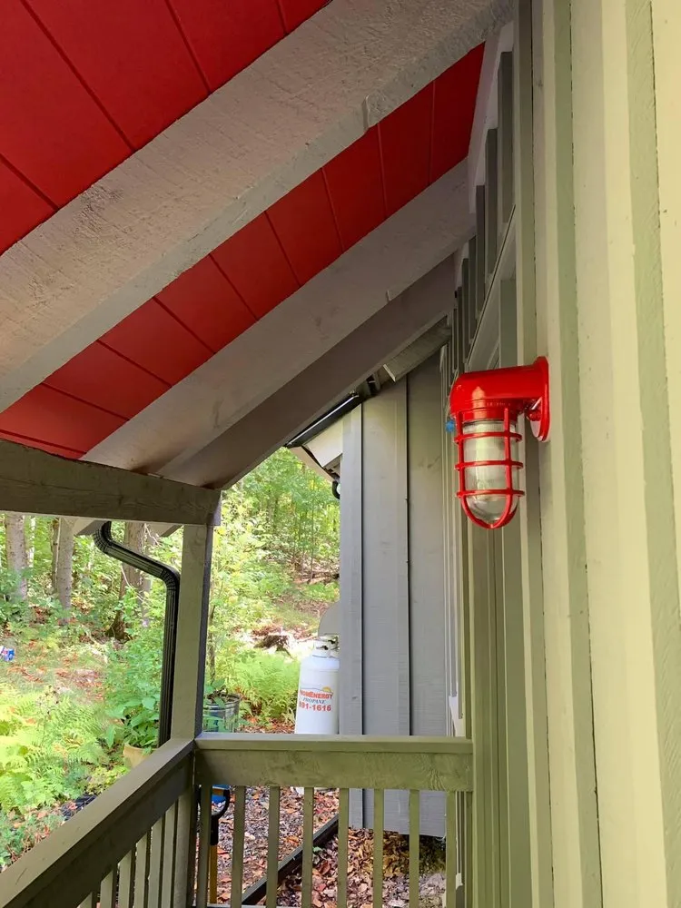 Affordable yard cleanup service in Tupper Lake, NY by Mike’s Painting Plus