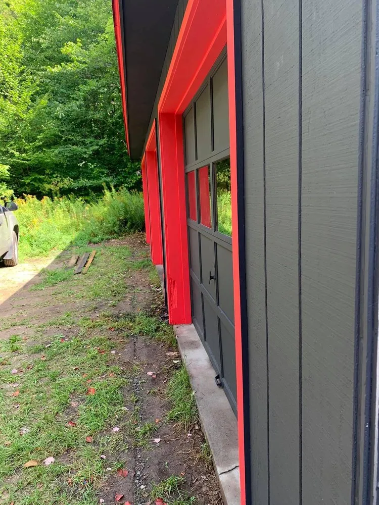 Trusted residential landscaping experts serving Tupper Lake, NY - Mike’s Painting Plus