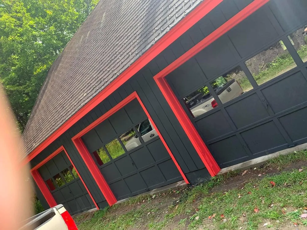 Local lawn care service in Tupper Lake, NY by Mike’s Painting Plus