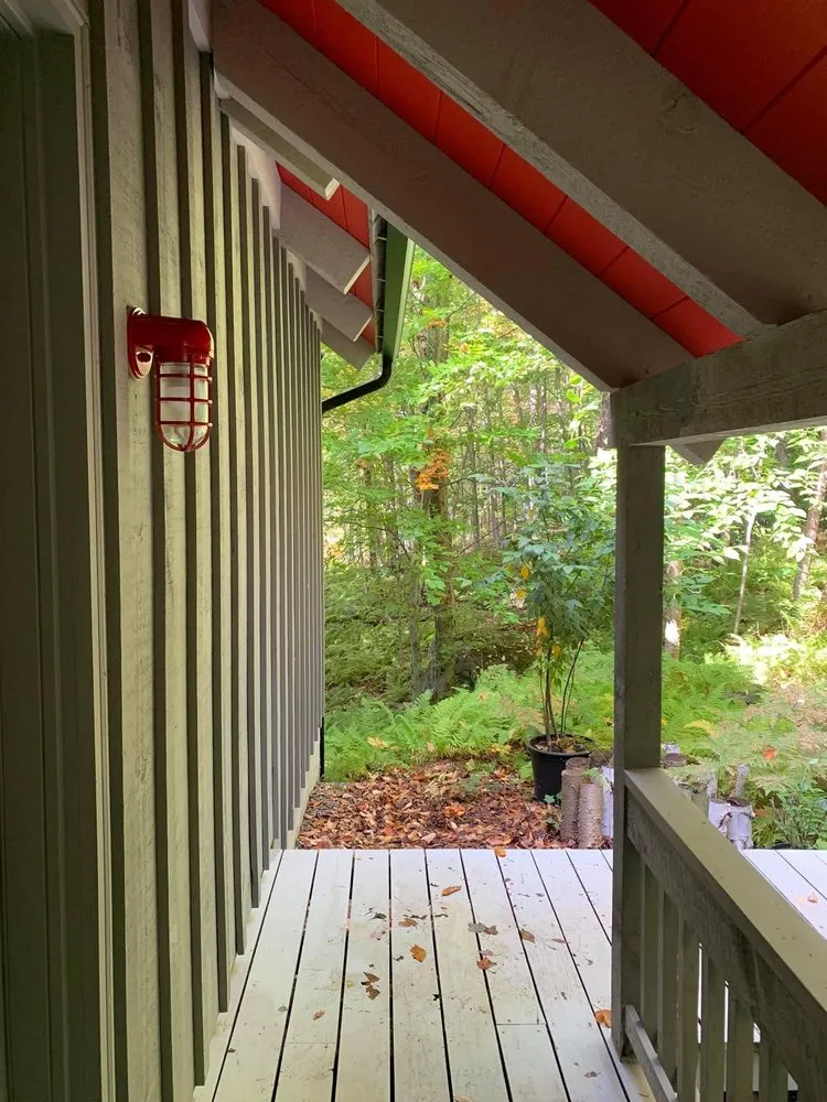 Reliable yard maintenance in Tupper Lake, NY by Mike’s Painting Plus