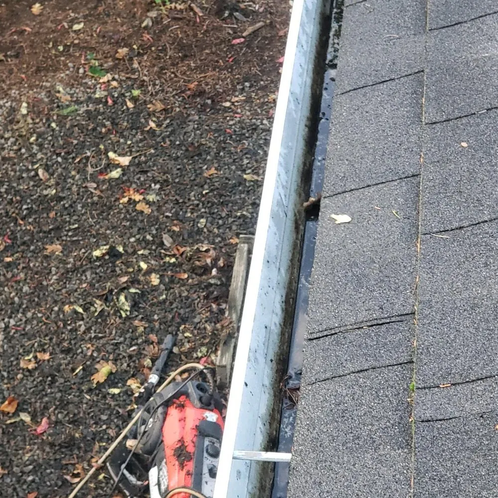 Top-rated garden landscaping for homes in Mcminnville, OR by Mike's Powerwashing & More