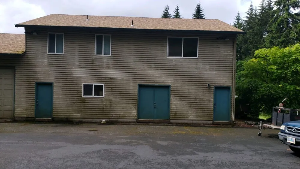 Expert landscape design near you in Mcminnville, OR by Mike's Powerwashing & More