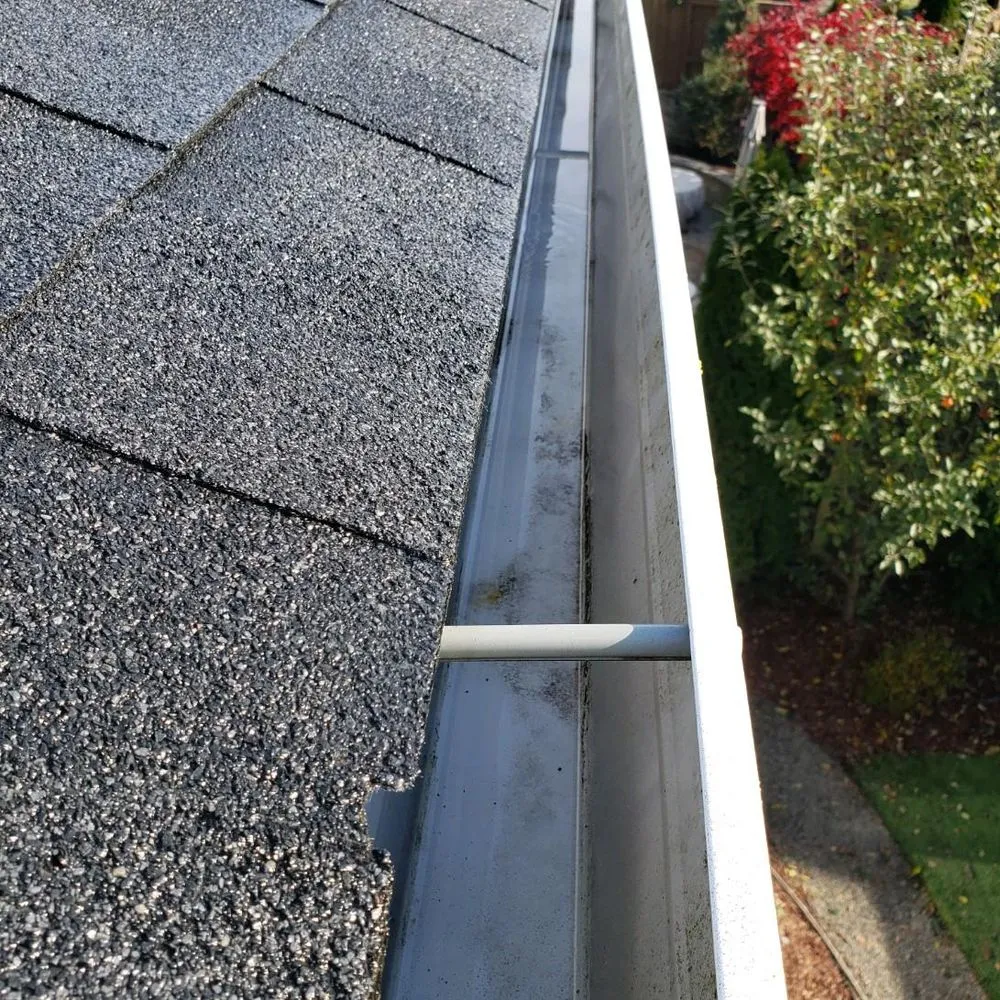 Top-rated yard maintenance with custom design in Mcminnville, OR by Mike's Powerwashing & More