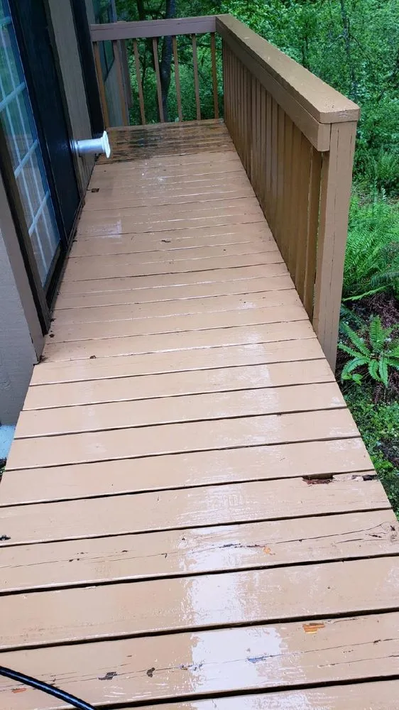 Custom yard cleanup service in Mcminnville, OR - Mike's Powerwashing & More