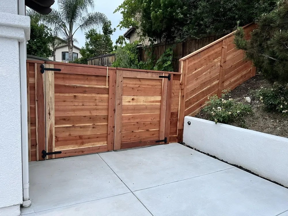 Reliable landscape design for residential properties across Oceanside, CA - Mike's PR Landscaping and Tree Service.