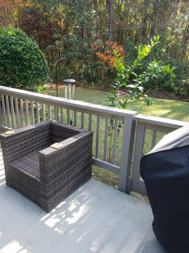 Trusted landscape design for beautiful yards in Foley, AL by Mike's Produce & Plants