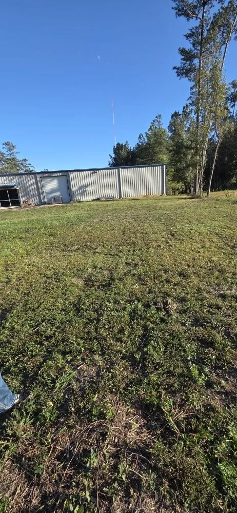 Professional garden landscaping for year-round maintenance across Vidor, TX - Mike's professional Lawn Care