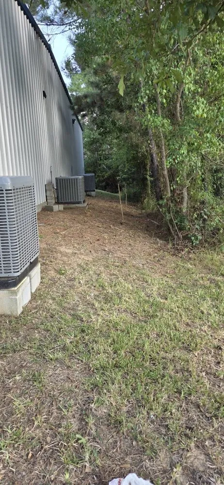 Local garden landscaping experts serving Vidor, TX - Mike's professional Lawn Care