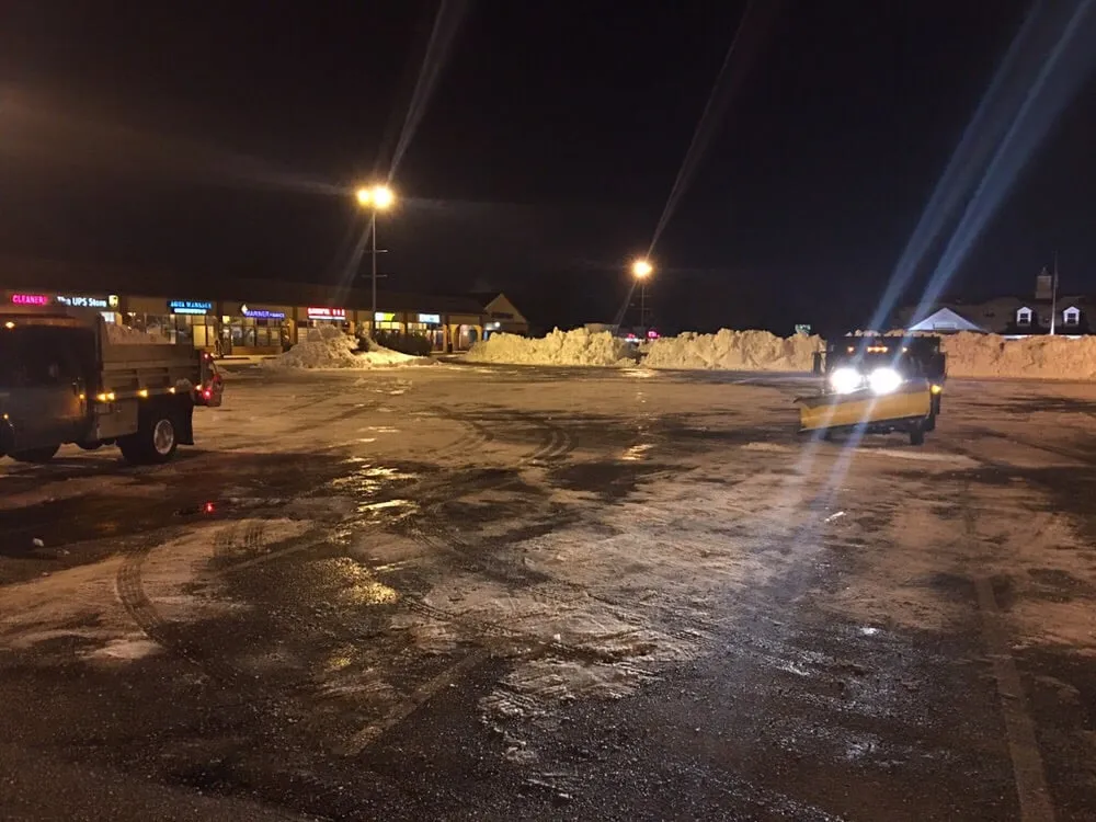 Local landscape design experts serving York, PA - Mike's Professional Lawn Care