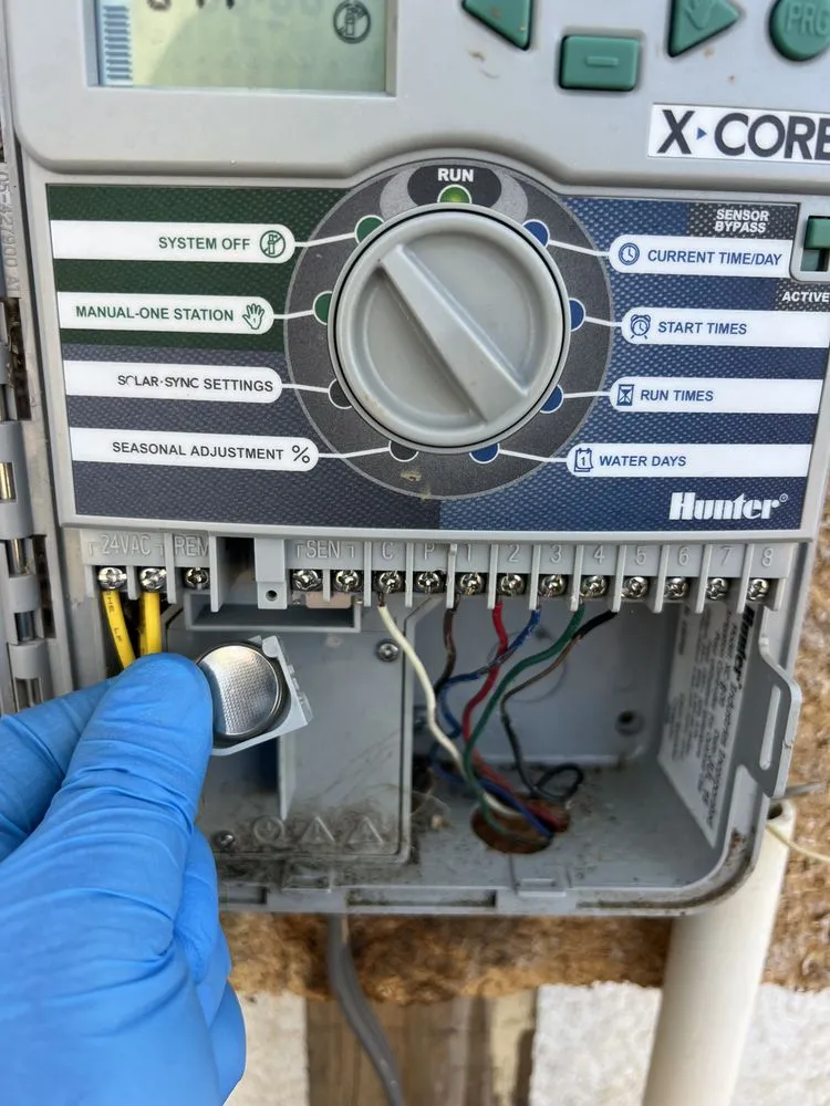 Expert landscape installation experts serving Temecula, CA - Mike’s Sprinkler & irrigation Repair