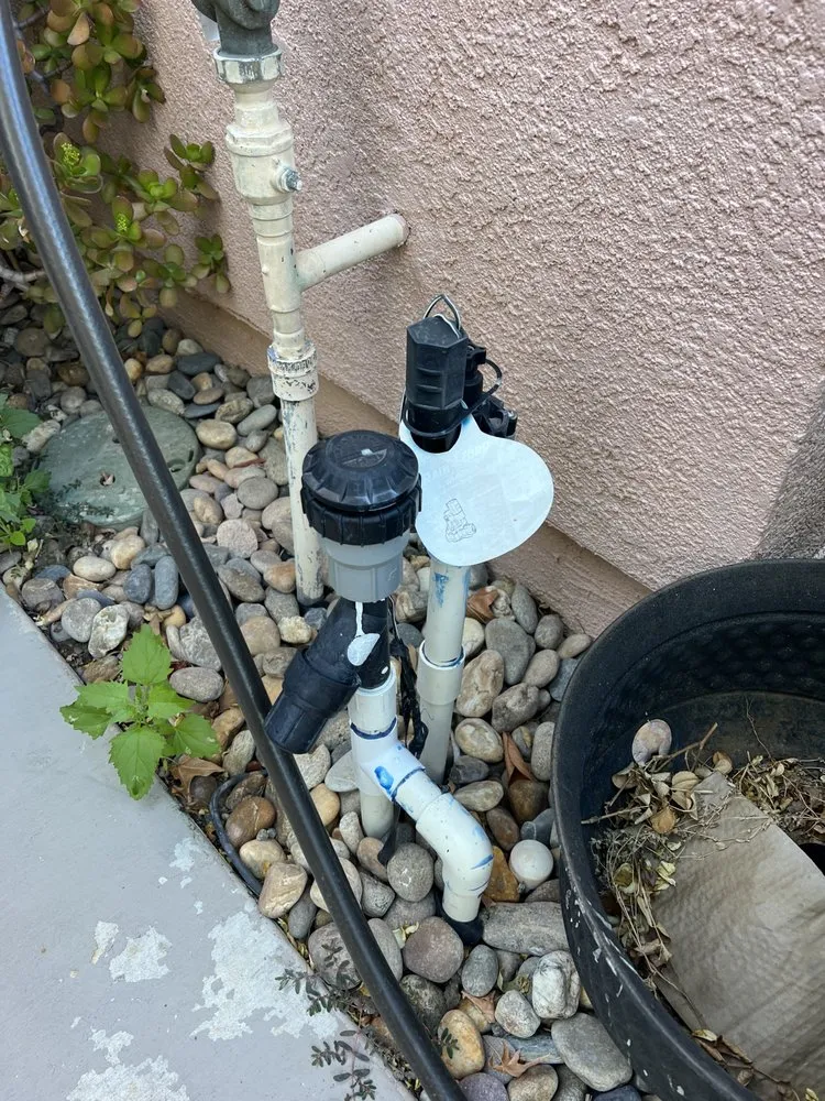 Professional landscape design in Temecula, CA by Mike’s Sprinkler & irrigation Repair