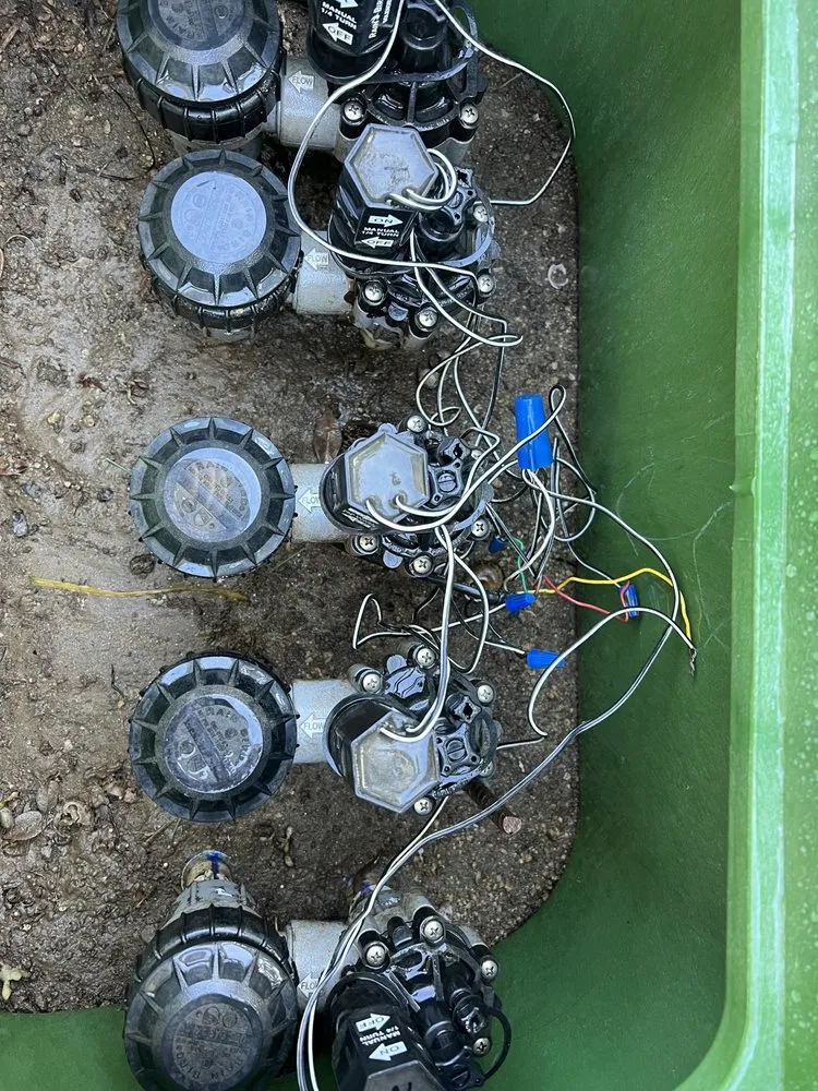 Affordable residential landscaping in Temecula, CA by Mike’s Sprinkler & irrigation Repair