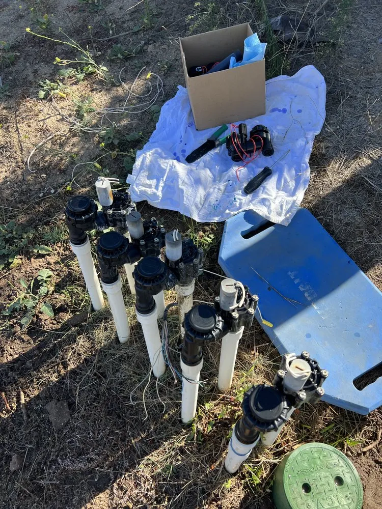 Reliable residential landscaping experts serving Temecula, CA - Mike’s Sprinkler & irrigation Repair