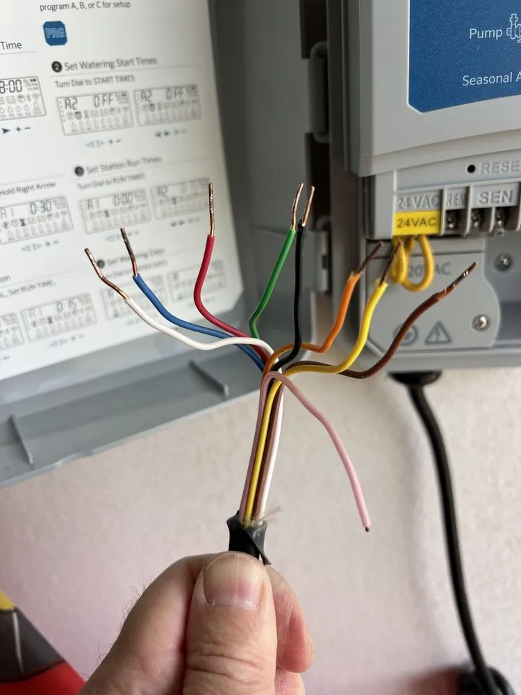 Trusted landscaping services in Temecula, CA - Mike’s Sprinkler & irrigation Repair