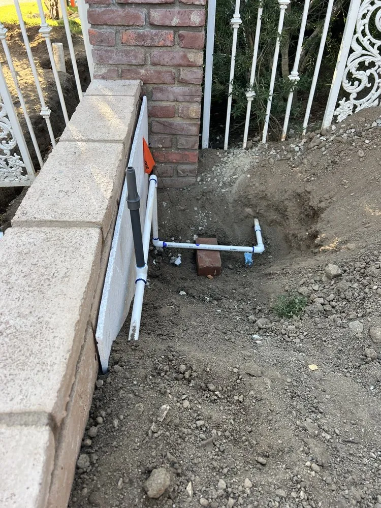 Affordable landscape design for beautiful yards in Temecula, CA by Mike’s Sprinkler & irrigation Repair