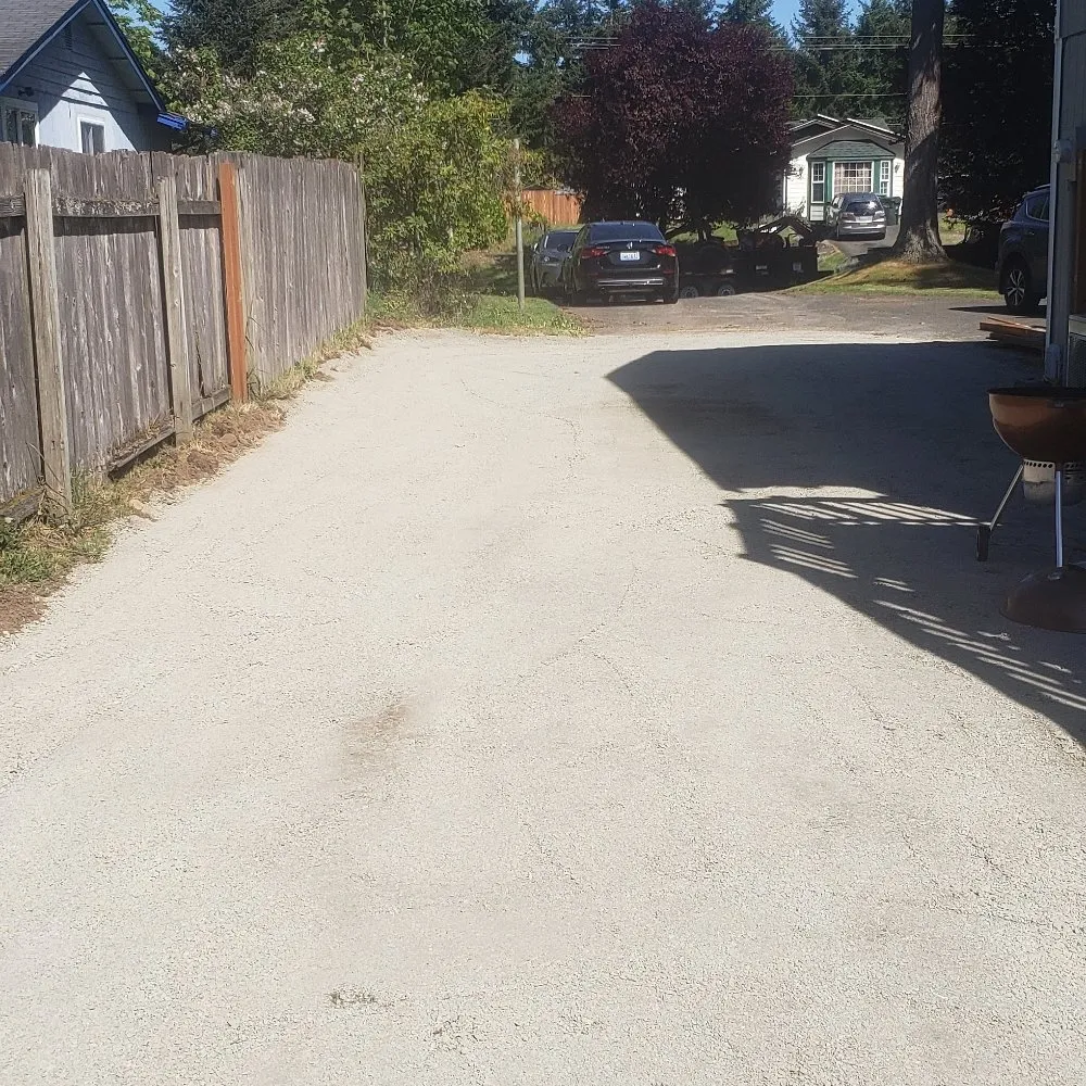 Expert lawn care service near you in Graham, WA by Mike's Tractor Work