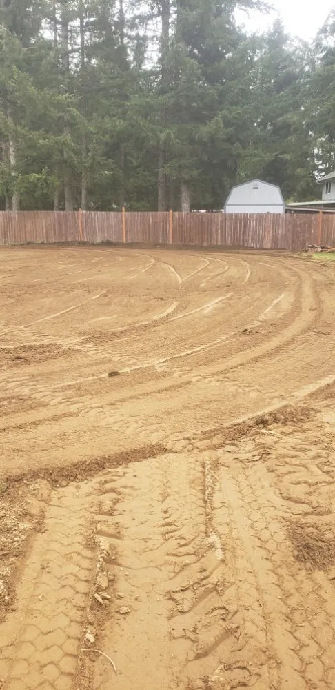 Top-rated lawn mowing service in Graham, WA - Mike's Tractor Work