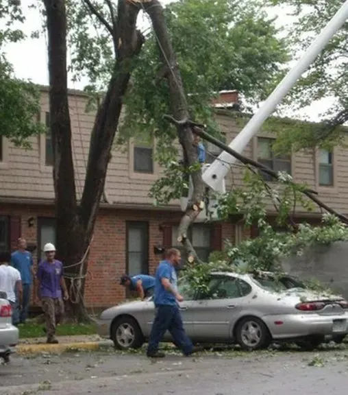 Affordable lawn care service experts serving Peculiar, MO - Mikes Tree Service & Landscaping