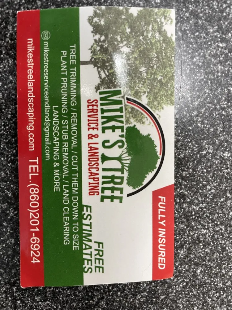 Trusted garden landscaping for outdoor upgrades in Torrington, CT by Mike's Tree Service & Landscaping