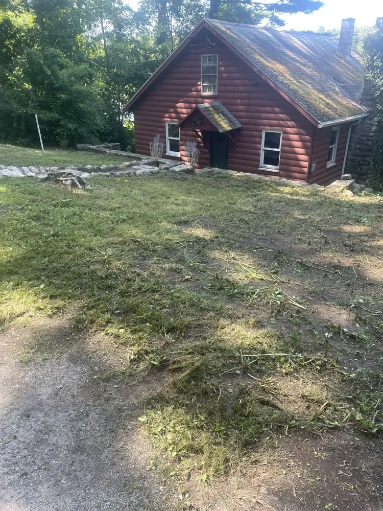 Local landscaping services experts serving Torrington, CT - Mike's Tree Service & Landscaping