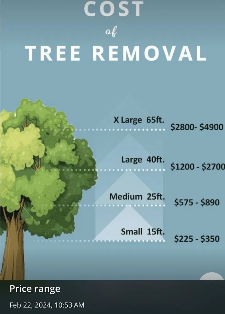 Top-rated outdoor landscaping for residential properties in York, PA by Mikes Tree Services