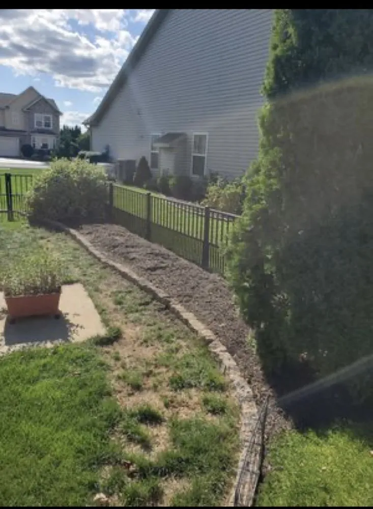 Professional outdoor landscaping in York, PA - Mikes Tree Services