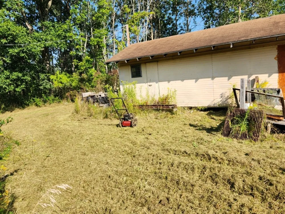 Expert residential landscaping in Bernville, PA - Mikes Tree Worx