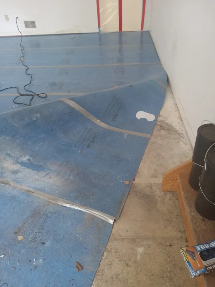 Local residential landscaping in Long Branch, NJ - Mike's way