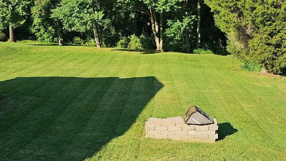 Affordable residential landscaping near you across Weirton, WV - Mike's