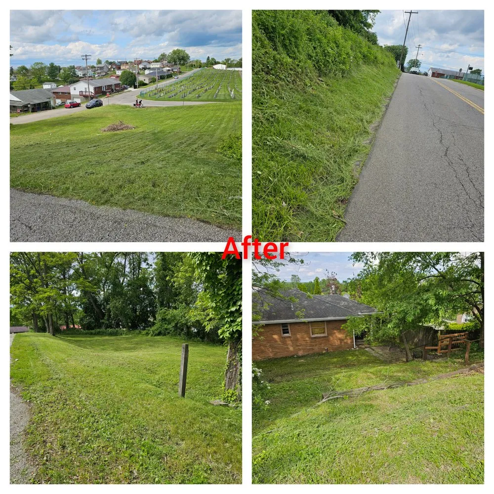 Trusted yard maintenance for outdoor upgrades across Weirton, WV - Mike's