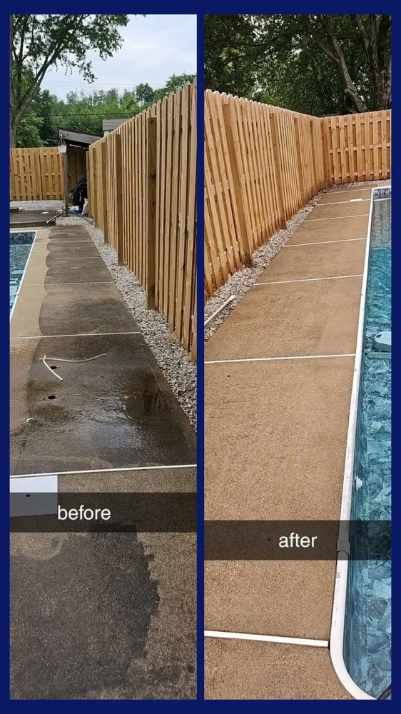 Reliable outdoor landscaping for year-round maintenance in Weirton, WV by Mike's