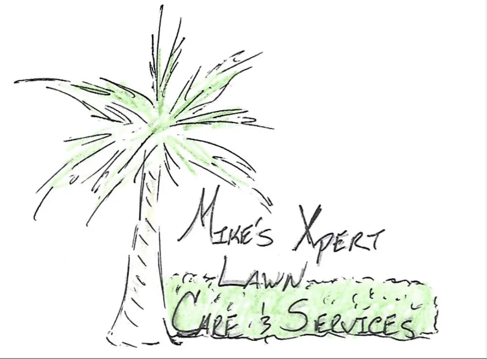 Professional outdoor landscaping for year-round maintenance in Myrtle Beach, SC by Mike's Xpert Lawn Care & Services