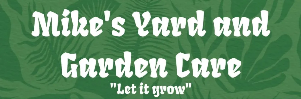 Expert lawn mowing service experts serving Georgetown, CA - Mike's Yard and Garden Care