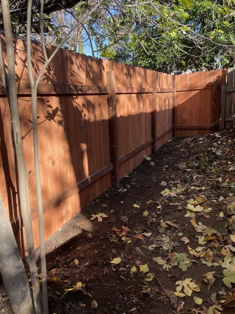 Professional outdoor landscaping in Chico, CA by Mike's Yard Care
