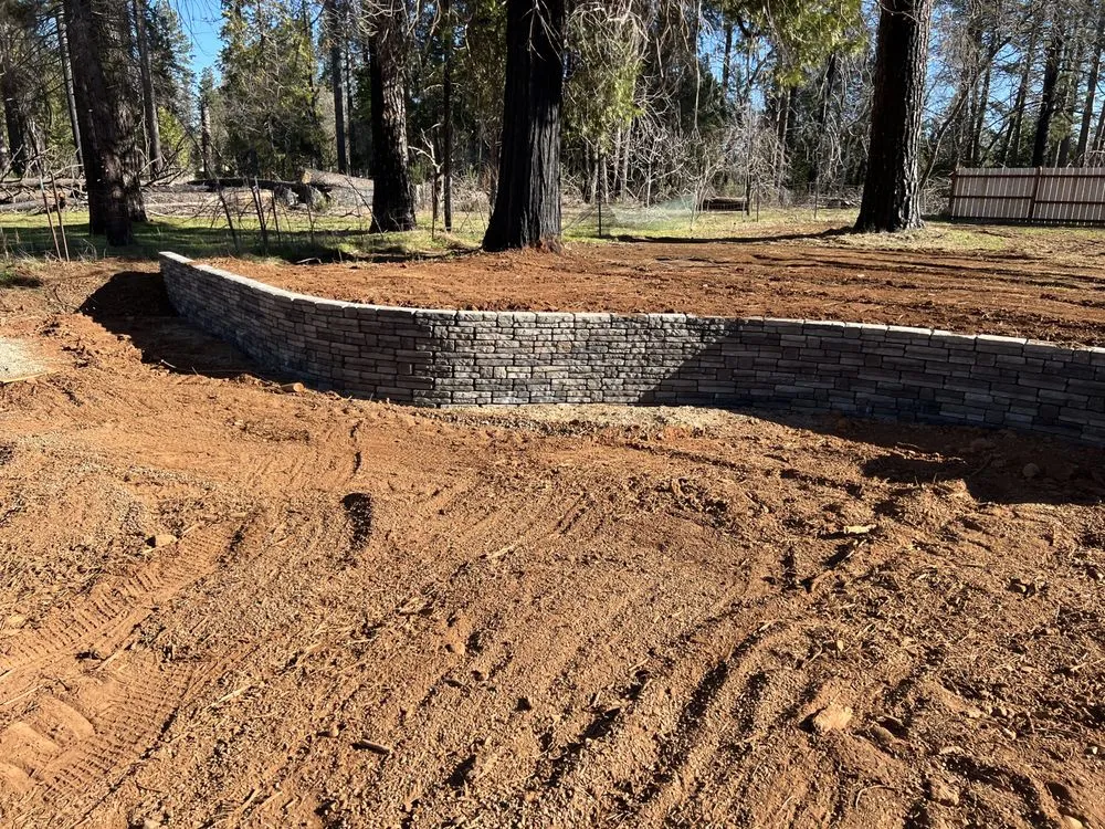 Custom yard maintenance for year-round maintenance across Chico, CA - Mike's Yard Care