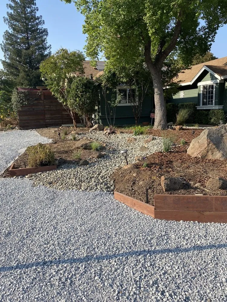 Reliable yard cleanup service near you across Chico, CA - Mike's Yard Care
