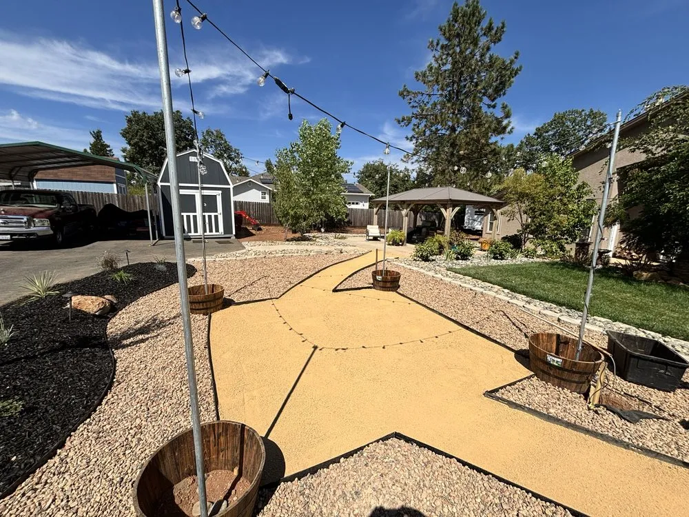 Expert lawn care service in Chico, CA by Mike's Yard Care